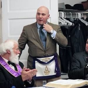 Meet your Posher, Charles